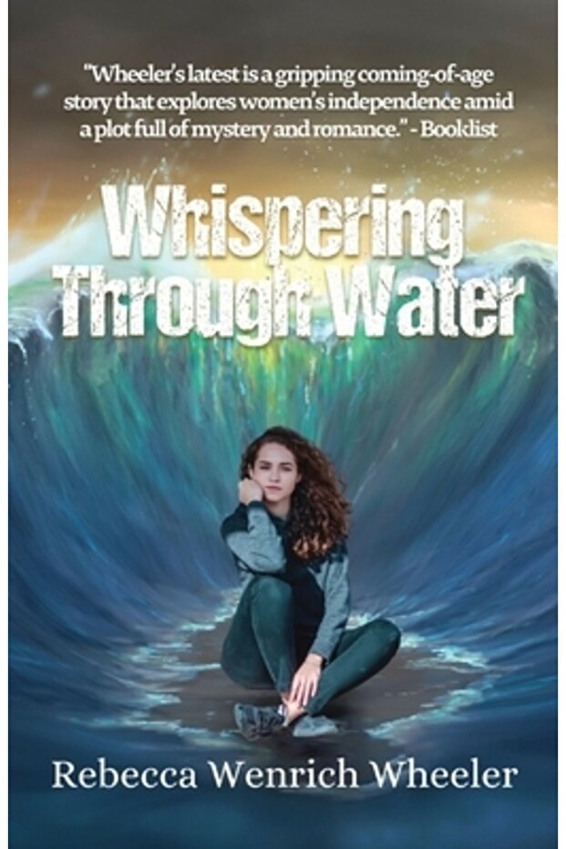 Whispering Through Water - 1