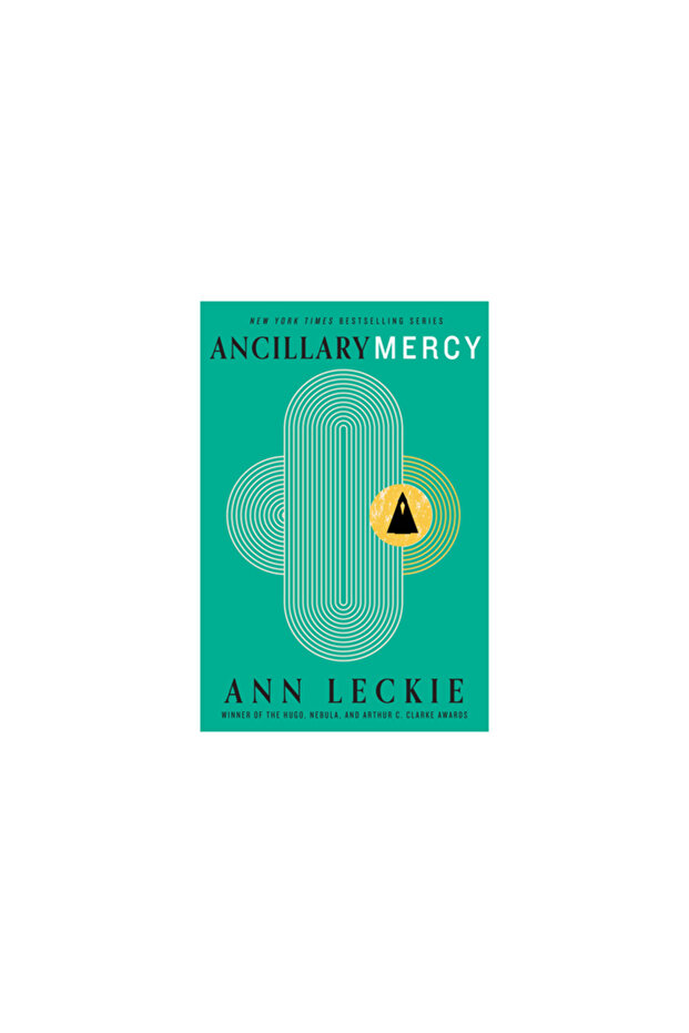 Ancillary Mercy - 1