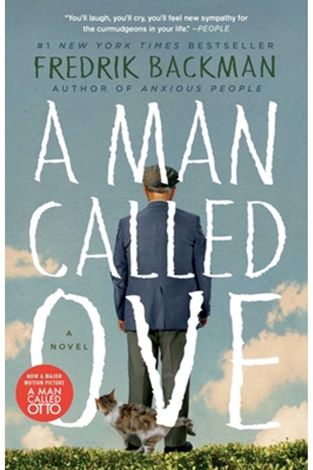 A Man Called Ove - 1