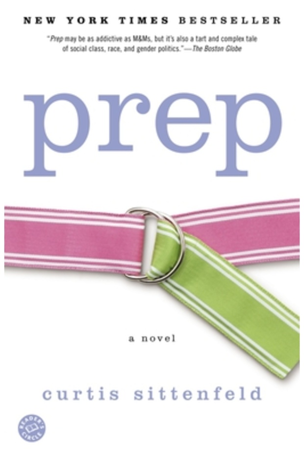 Prep - 1