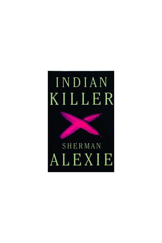 Indian Killer - 1