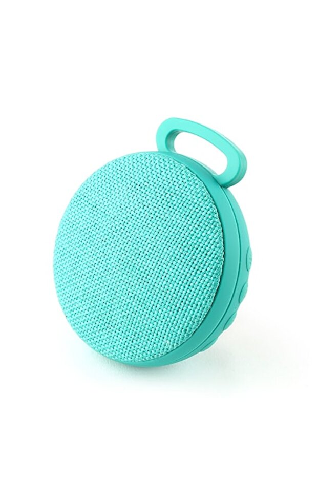 Boxa bluetooth AB-185, 3W, albastru - 1