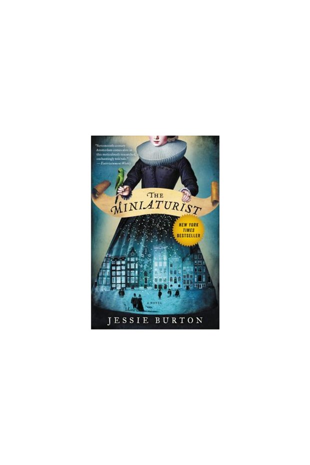 The Miniaturist