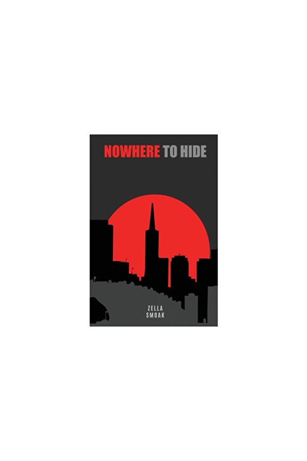 Nowhere to Hide - 1