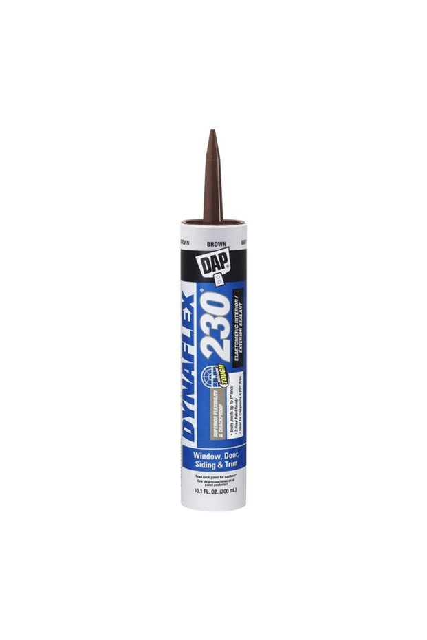 Dynaflex 230 Premium Elastomeric Sealant 10.1oz