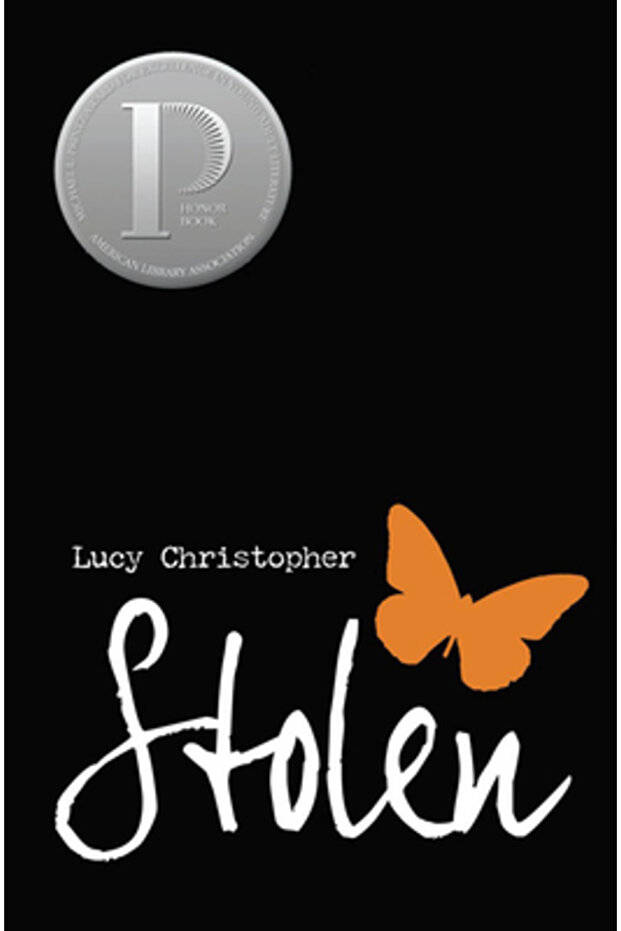 Stolen - 1