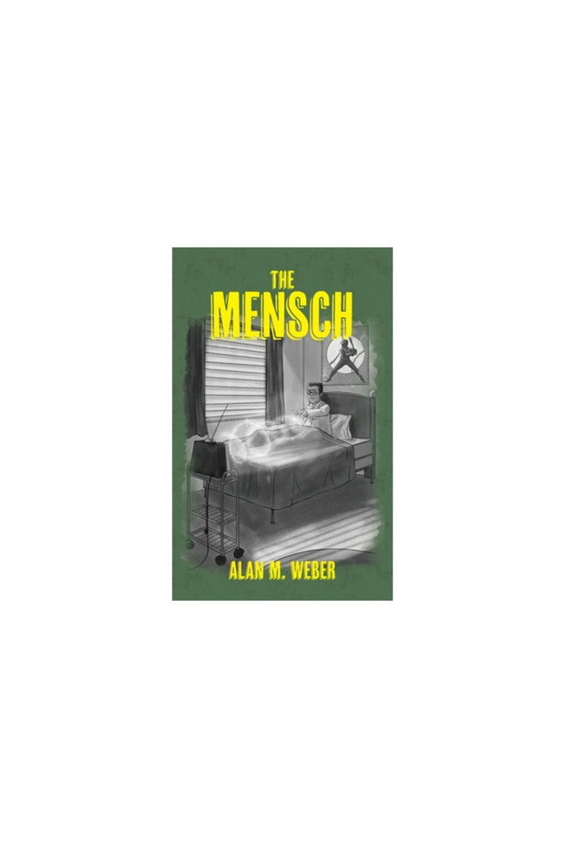 The Mensch - 1