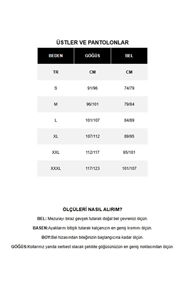 0612889-71598 Yeşil Basic Tişört - 7