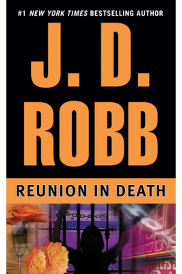 Reunion in Death - 1