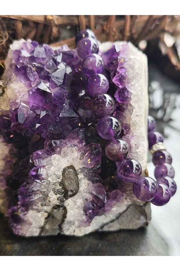 AMETİS BİLEKLİK - 1