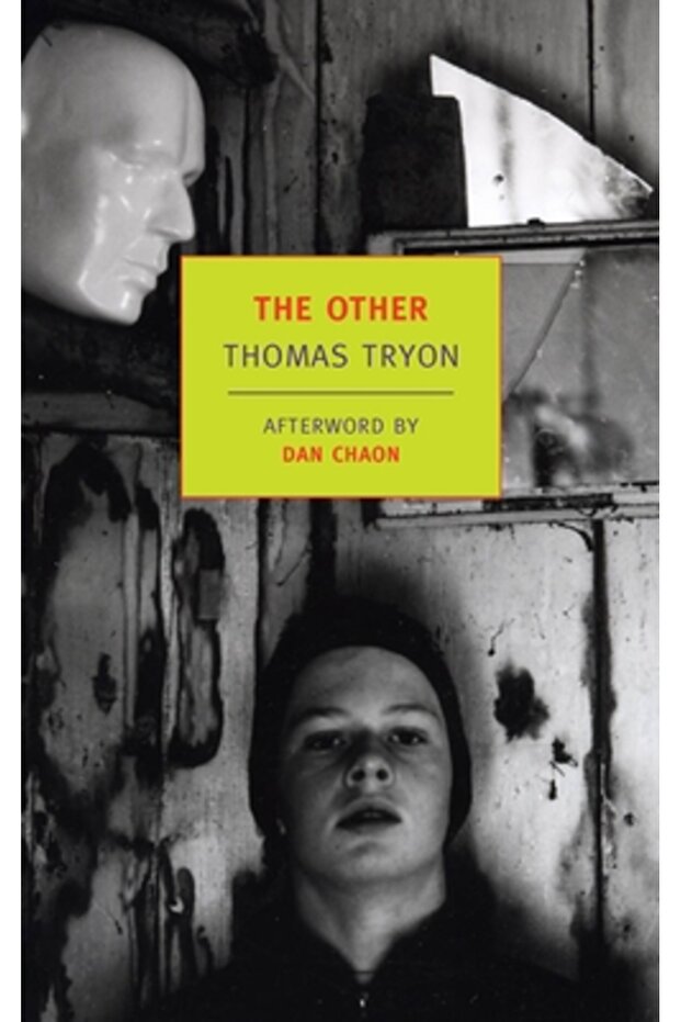 The Other - 1