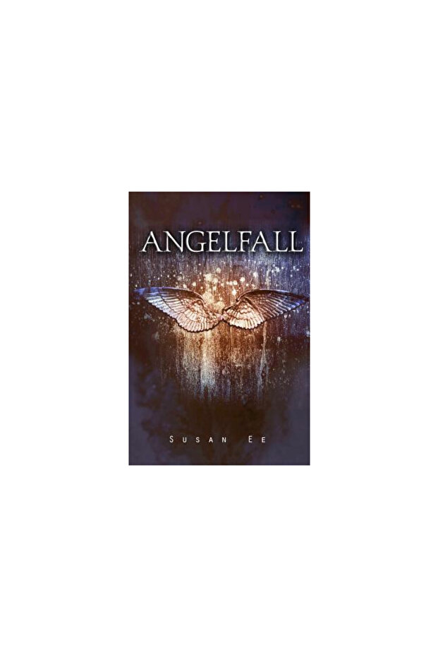 Angelfall - 1