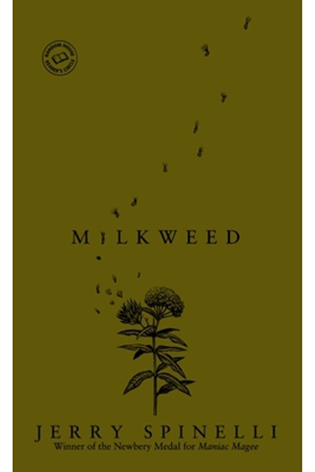 Milkweed - 1