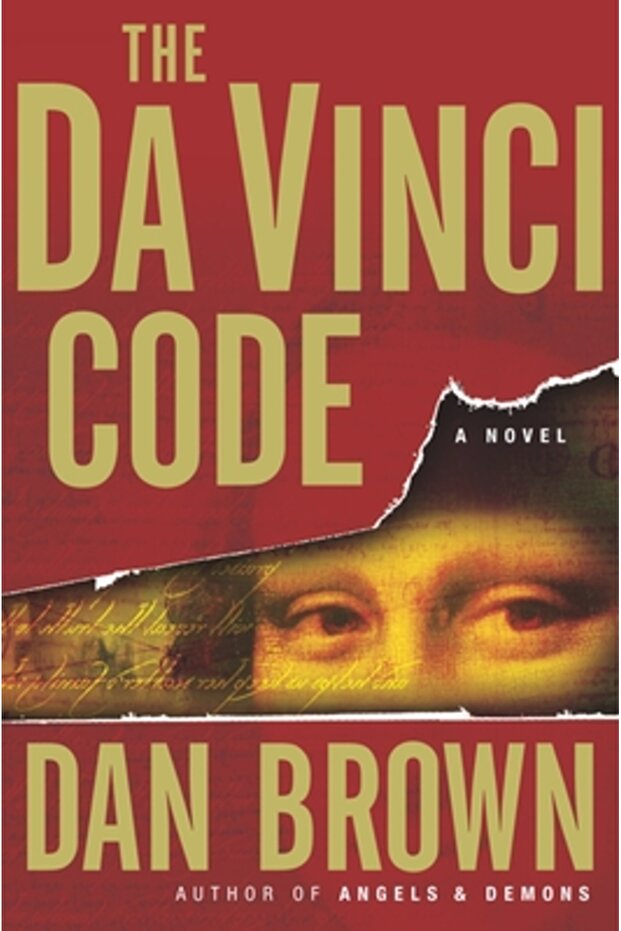 The Da Vinci Code - 1