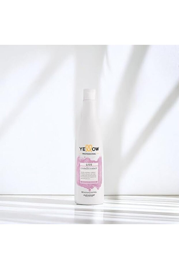 LISS KERATIN-HT & AMARANTH CONDITIONER 500ML