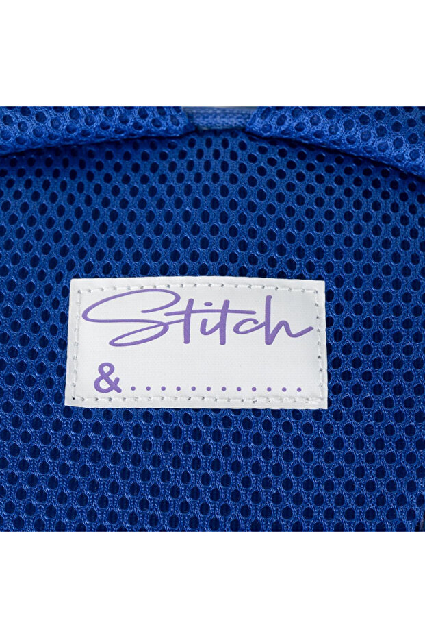 Rucsac Stitch - 6
