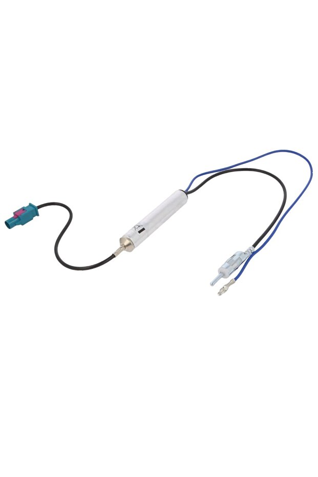 Antenna adapter plug, with separator - 1