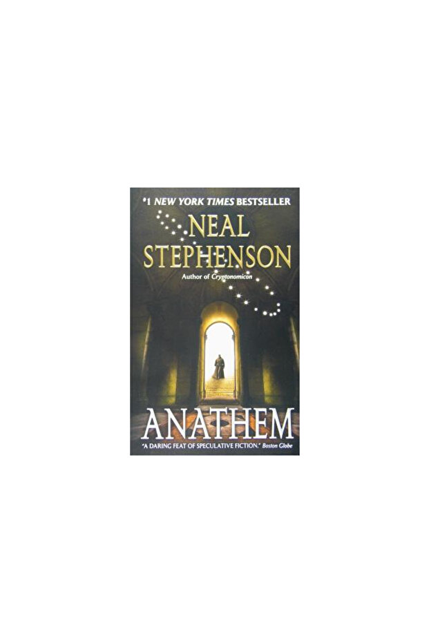 Anathem - 1