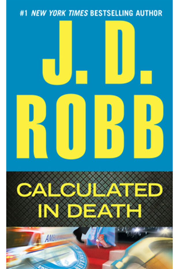 Calculated in Death - 1