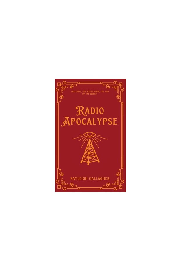 Radio Apocalypse