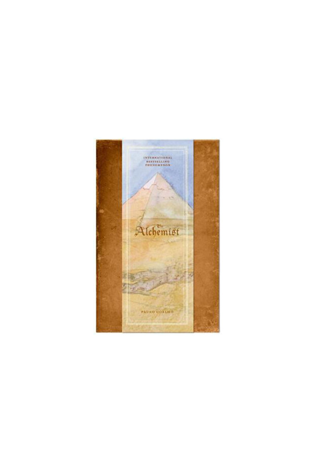 The Alchemist - 1