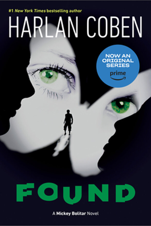 Found - 1
