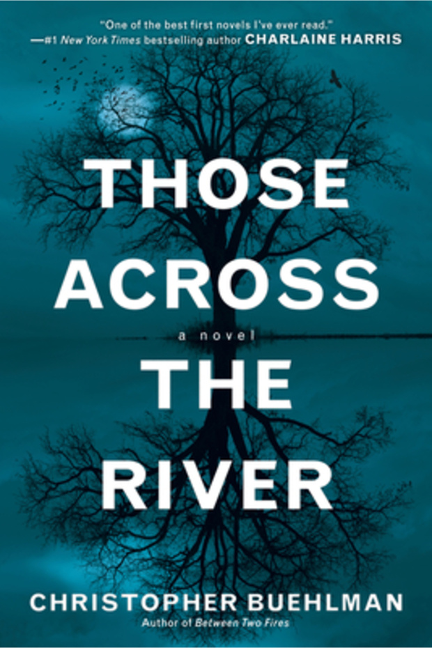 Those Across the River - 1