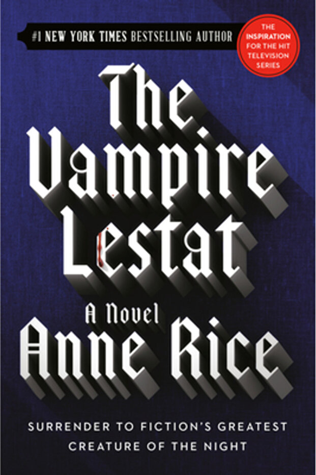 The Vampire Lestat - 1