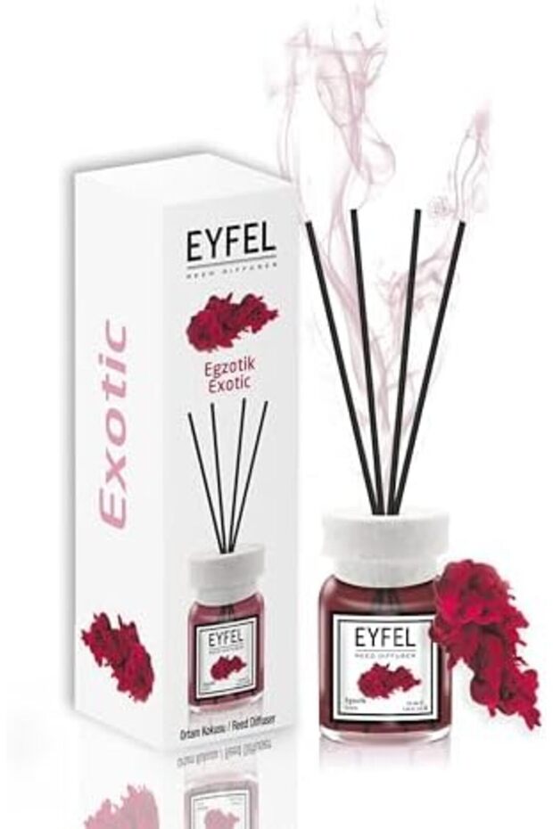 ناشر الروائح العطرية - إكزوتيك 120 مل - 2