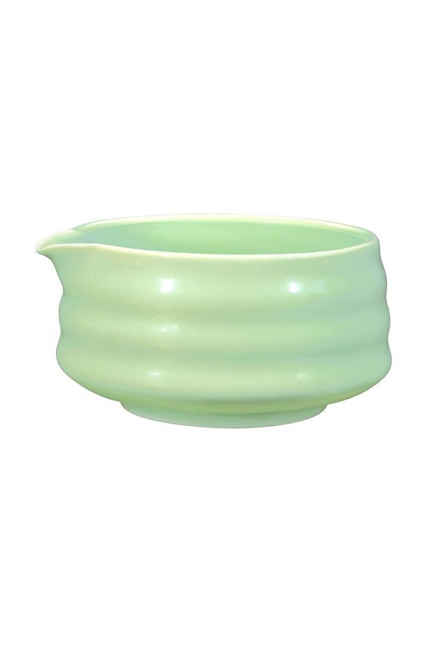 وعاء رغوة شاي ماتشا من السيراميك Chawan mt215