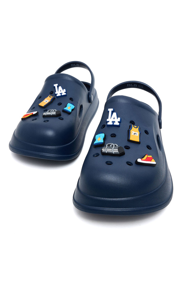 قباقيب جيبيتز سلينغ باك - 6