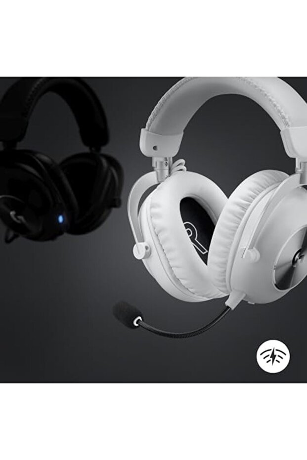 PRO X 2 LIGHTSPEED Wireless Gaming Headset - 6