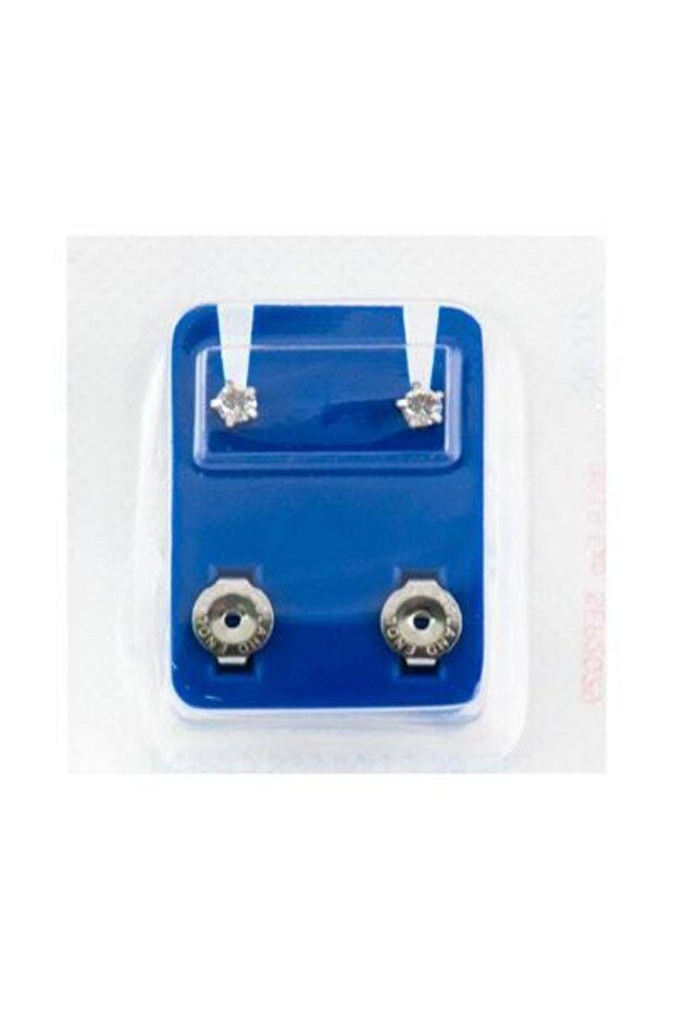 كريستالة ذات حافة فضية واحدة - 1