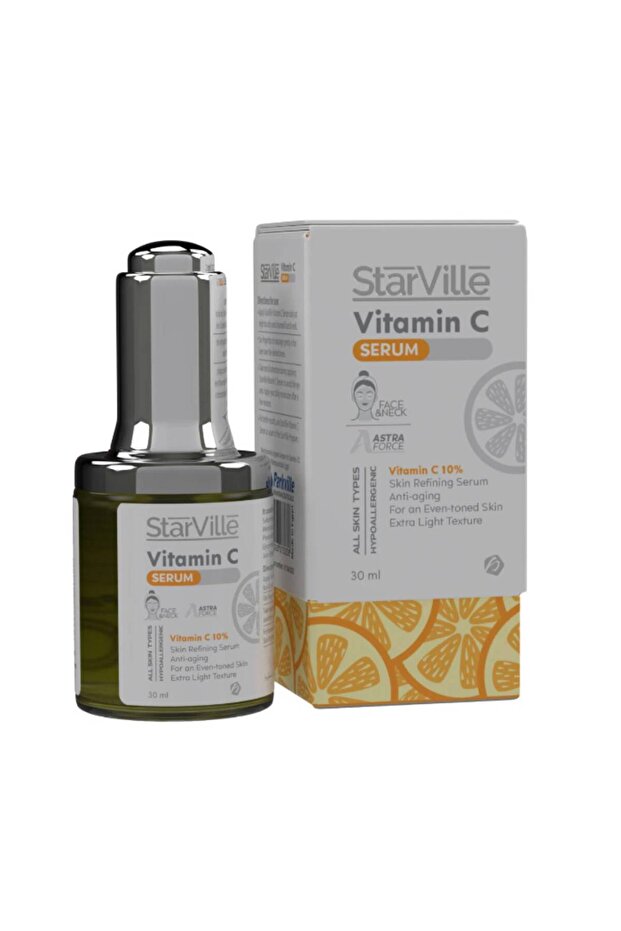 Vitamin C Serum 30ml