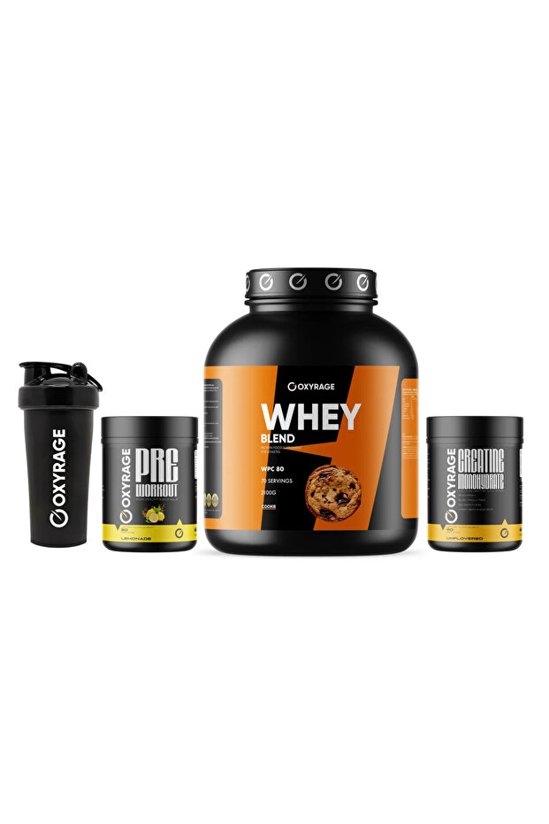 BAŞLANGIÇ PAKETİ - 1