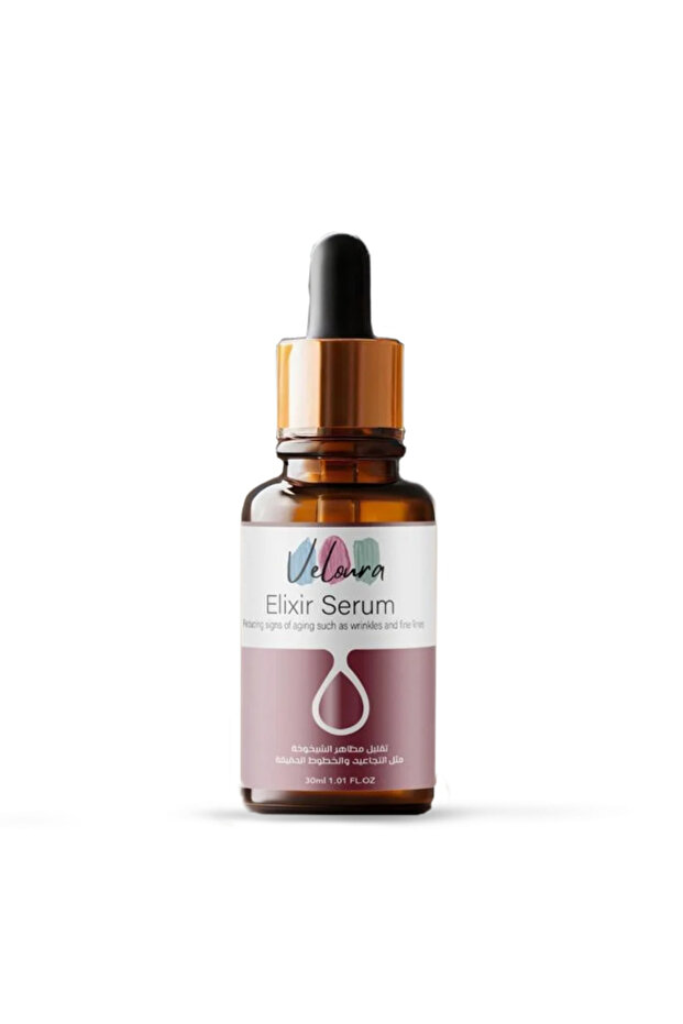 Elixir Serum - 1