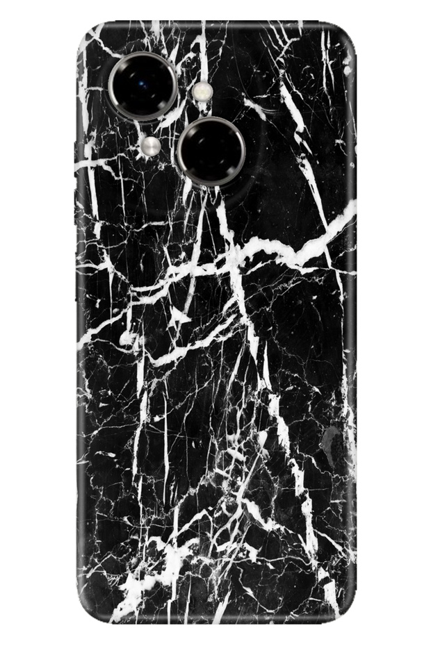 Spark Go 1 2025 6.67" Case Colorful Silicone Printed Tpu Gate Marble
