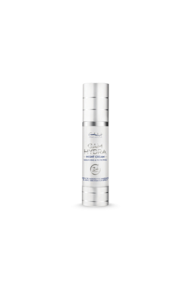 HYDRA NIGHT CREAM - 1