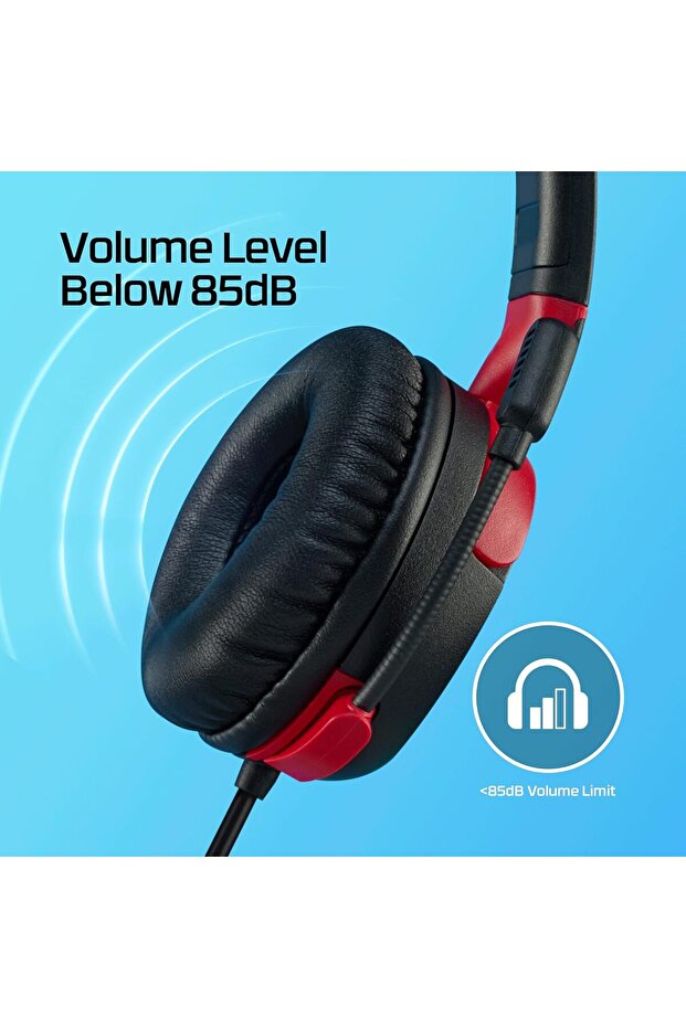 سماعات رأس سلكية صغيرة من كلاود - 3