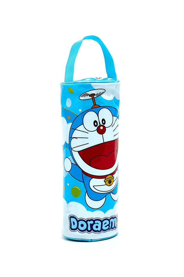 Doraemon Pencil Pouch - 4