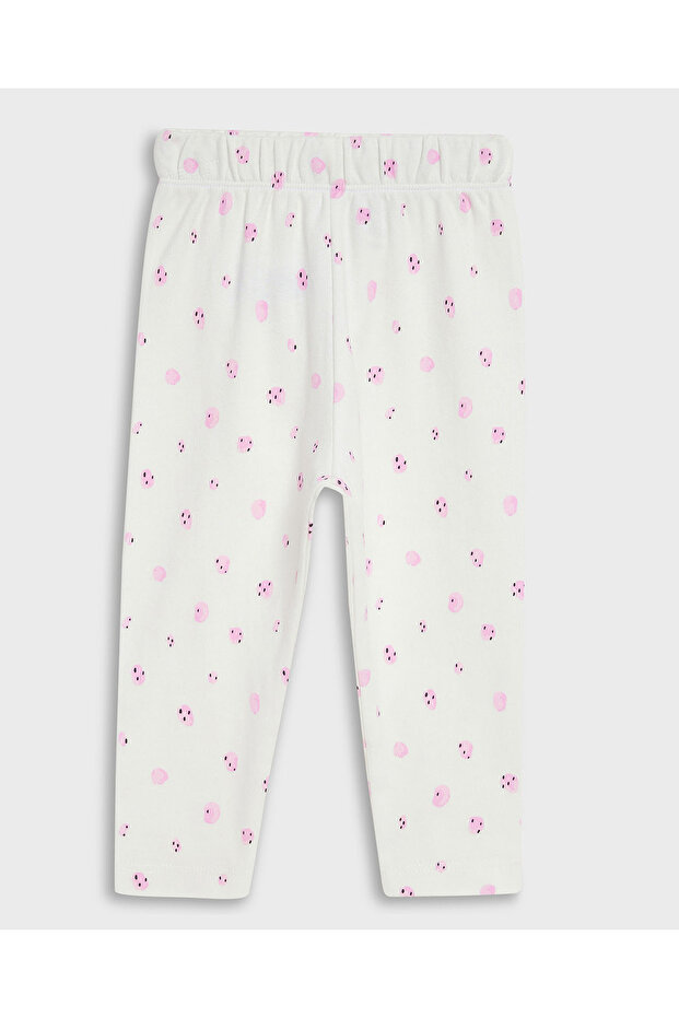 مجموعة متعددة من الأعلى والأسفل 0-24 شهرًا - 4