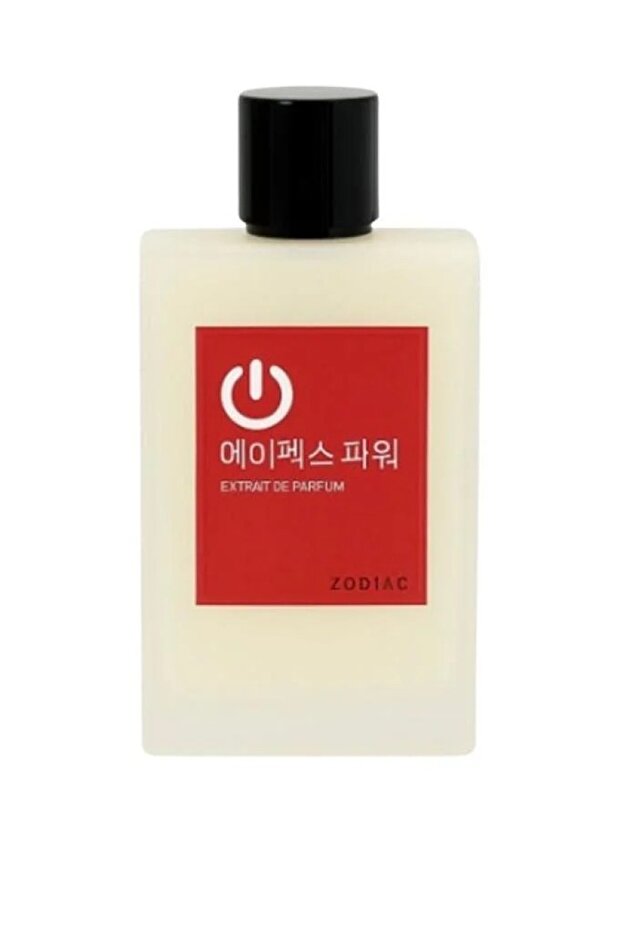 عطر زودياك ابيكس باور اكسيرات دي بارفيوم 60 مل