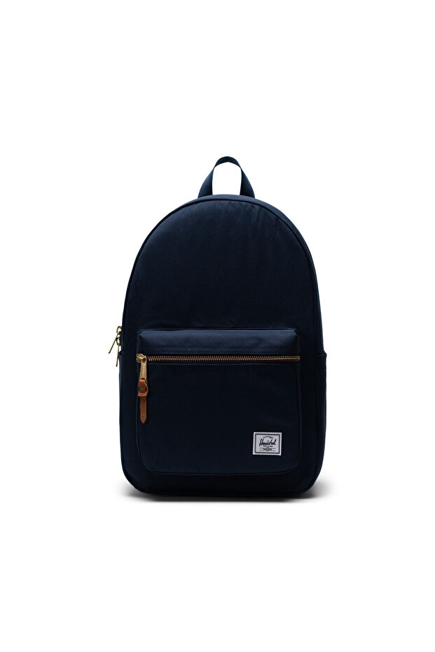 Settlement | Water Repellent Fabric Backpack, 16" Laptop Compatible, 23 L