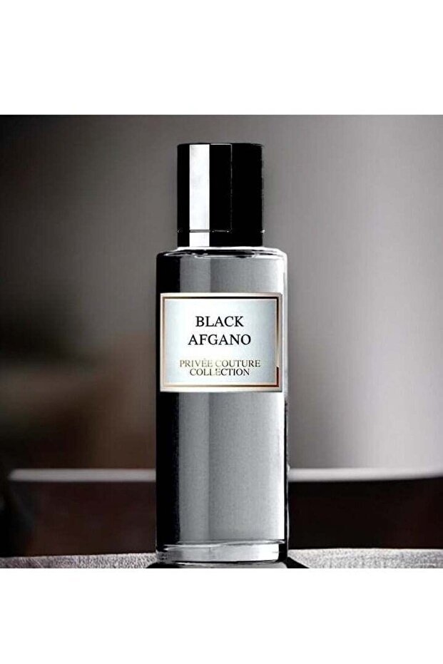 COUTURE COLLECTION BLACK AFGANO EAU DE PARFUM 30ML
