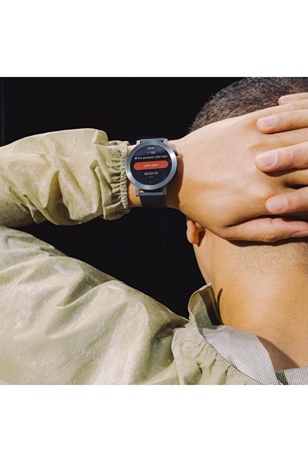 CMF Watch 3 Pro Dark Grey