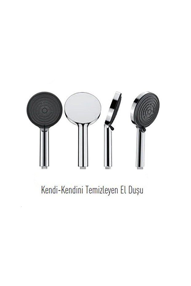 SELFİO EL DUŞU - 2