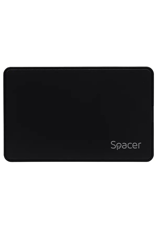 Rack extern HDD/SSD SPR-TYPE-C-01 USB 3.1, 2.5 inch - 1
