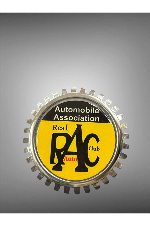 Rac with Ratchet Louvered Armature Screw