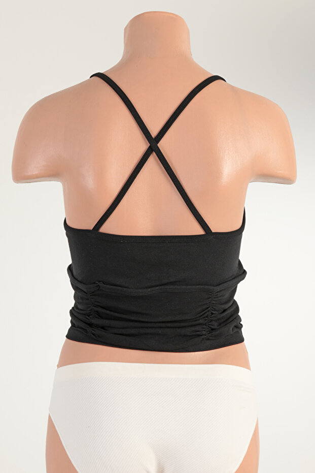 حمالة صدر بدون خياطة - 4