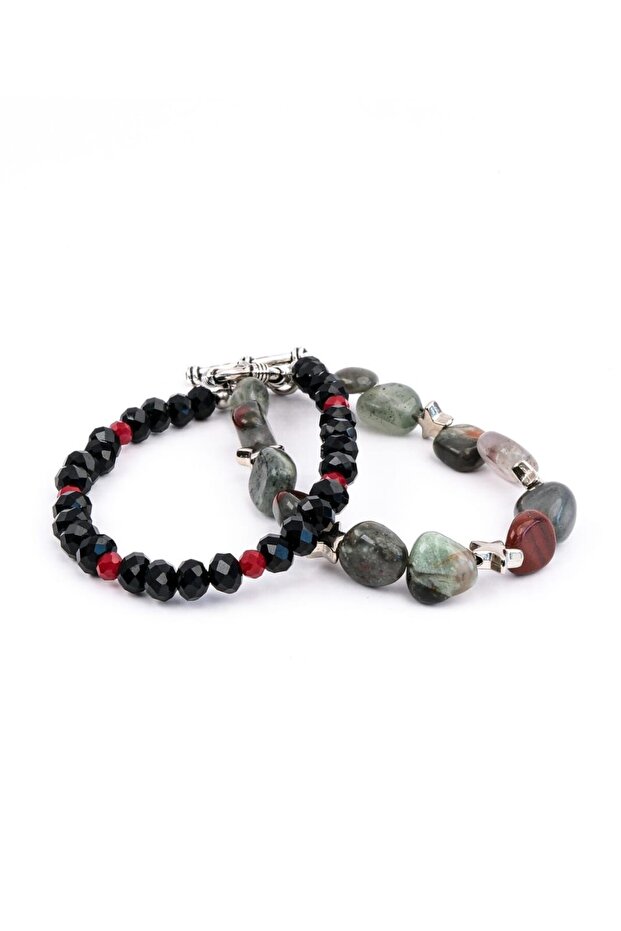 Blueberry- Energy, Vitality Women's Bracelet